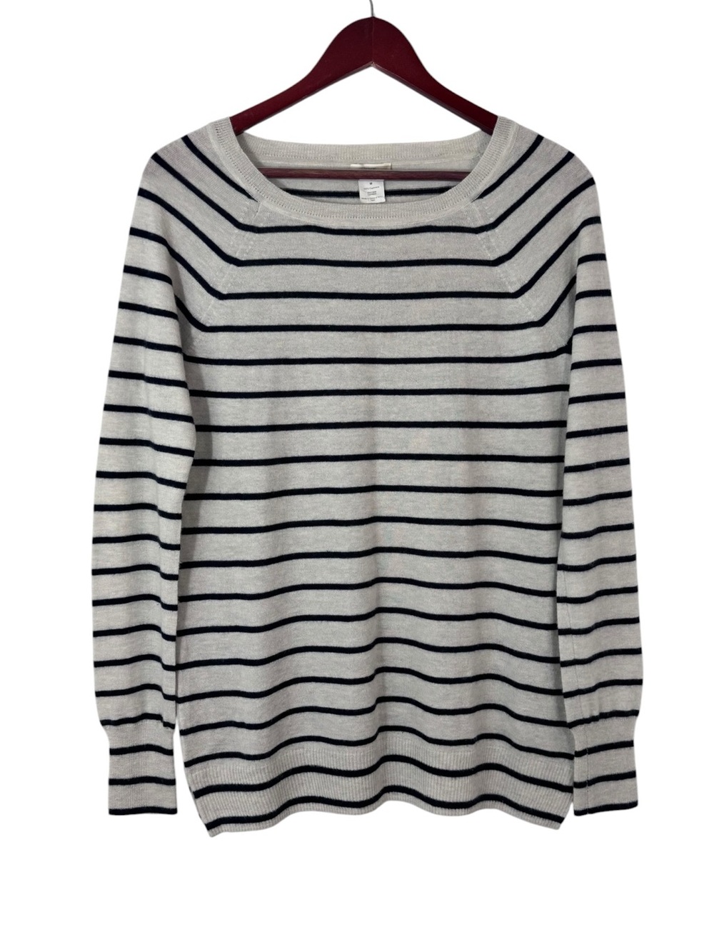 J. Crew 100% Cashmere Sweater Medium